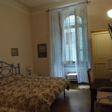 Couette-café Relais Del Duomo Florence