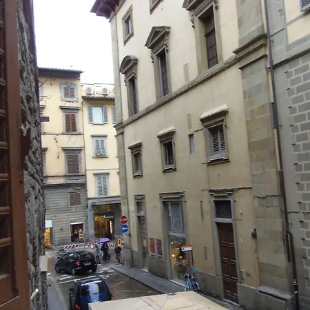 Couette-café Relais Del Duomo 3*