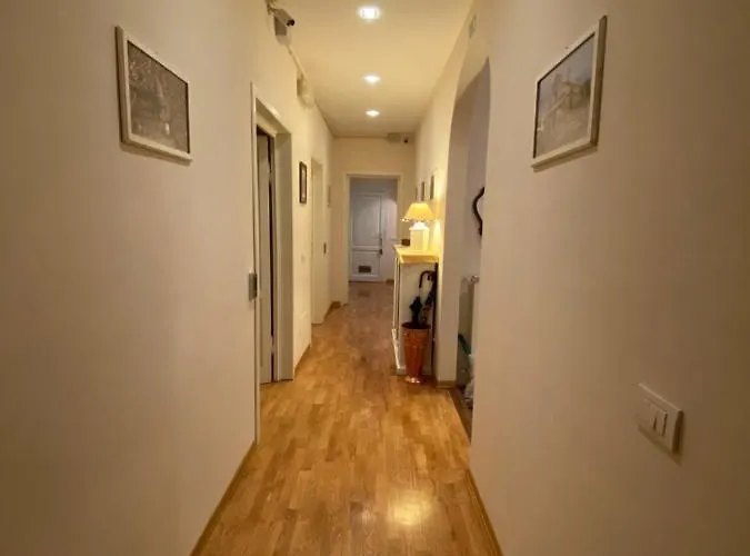 Relais Del Duomo 3* Florence