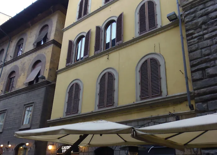 Relais Del Duomo Couette-café 3*