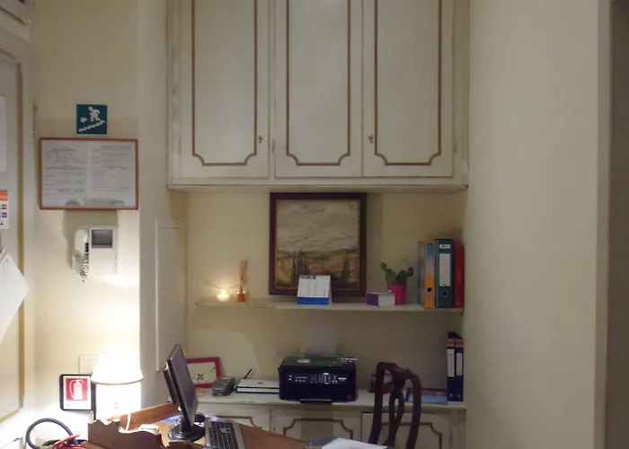Relais Del Duomo Couette-café