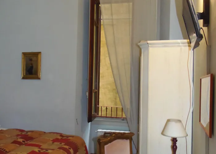 Couette-café Relais Del Duomo