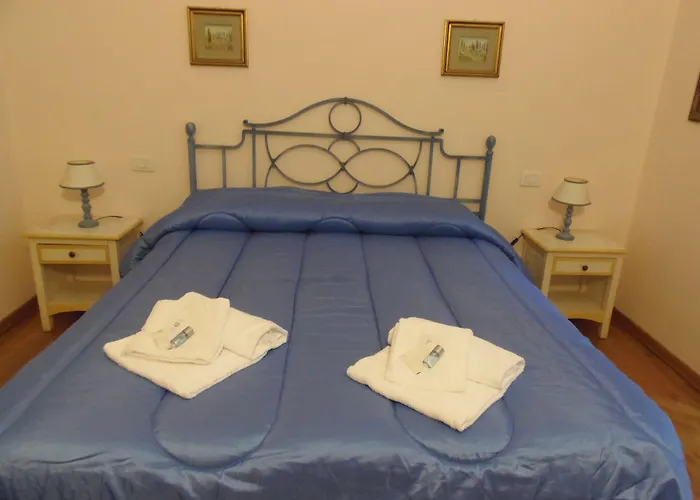 Relais Del Duomo 3* Florence