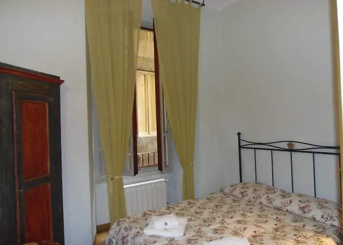 Relais Del Duomo 3*