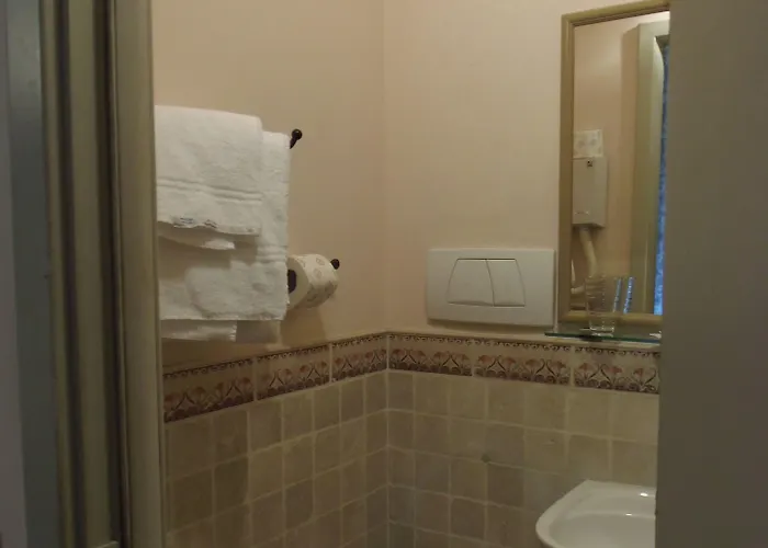 Relais Del Duomo 3* Florence