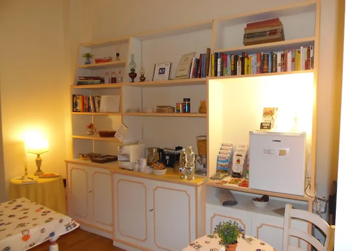 Relais Del Duomo 3* Florence