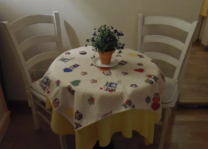 Relais Del Duomo Couette-café 3*
