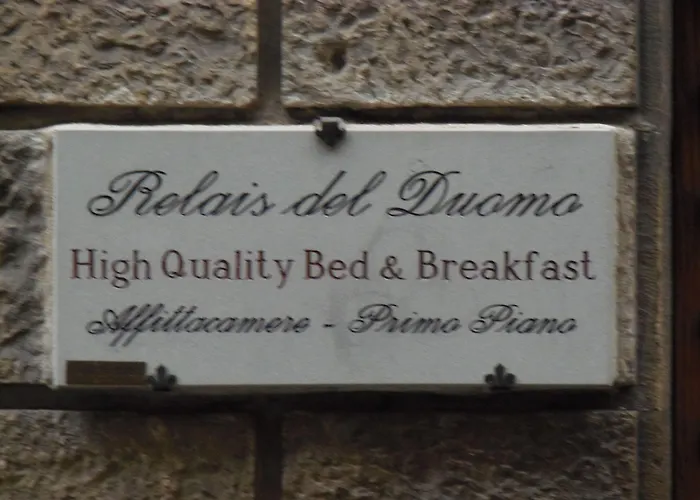 Relais Del Duomo 3* Florence