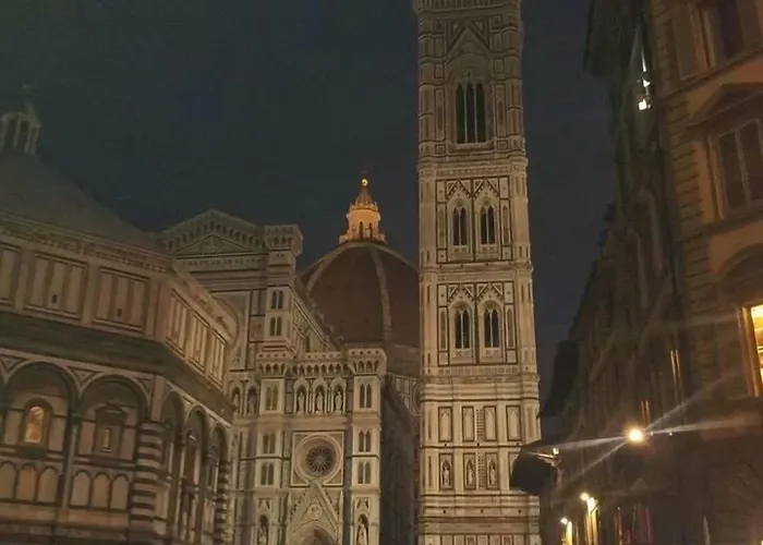 Relais Del Duomo Couette-café 3*