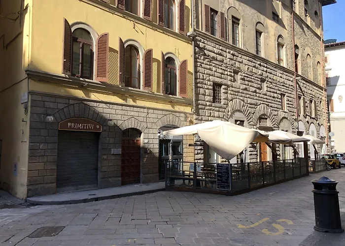 Couette-café Relais Del Duomo