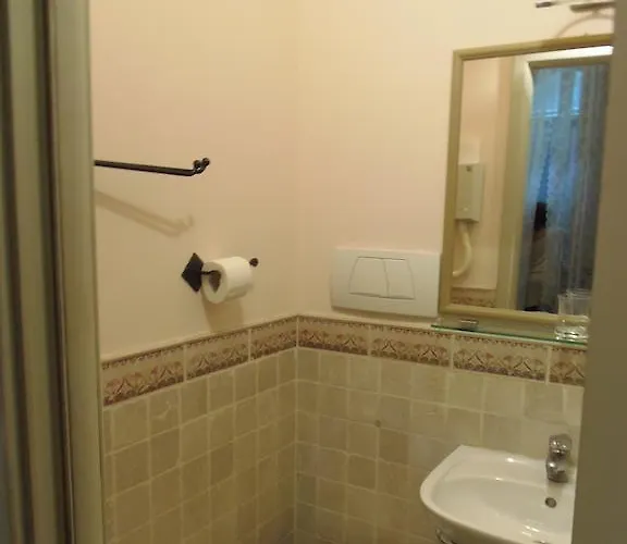 Relais Del Duomo Couette-café 3*