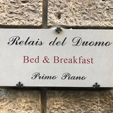 Relais Del Duomo Bed & Breakfast 4*
