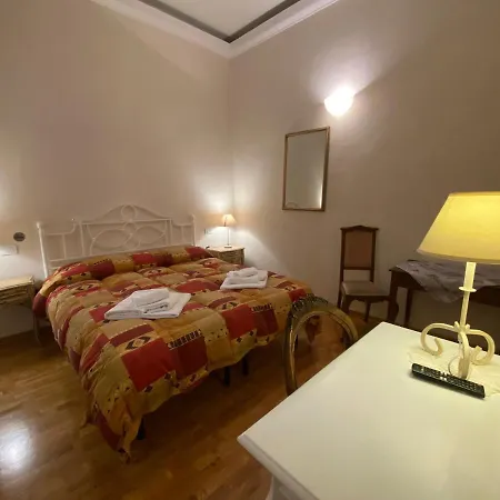 Relais Del Duomo Bed & Breakfast 4*