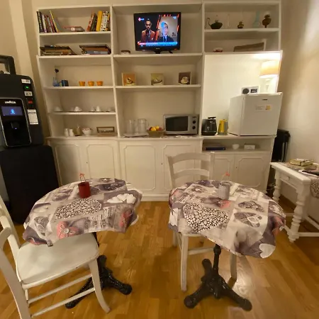 Bed & Breakfast Relais Del Duomo 4*