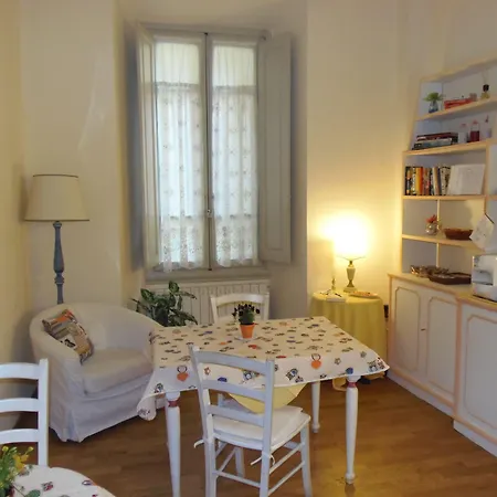 Relais Del Duomo 4* Florencie