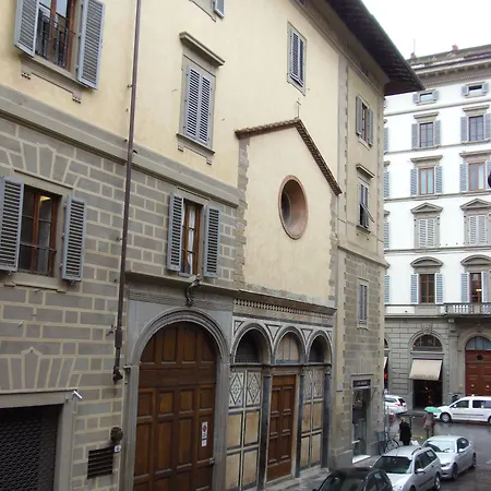 Relais Del Duomo Bed & Breakfast 4*