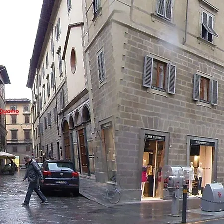 Bed & Breakfast Relais Del Duomo