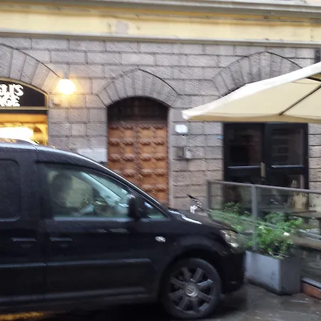 Bed & Breakfast Relais Del Duomo 4*