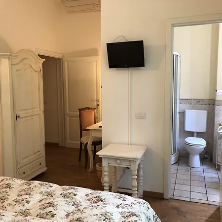 Relais Del Duomo Florencie