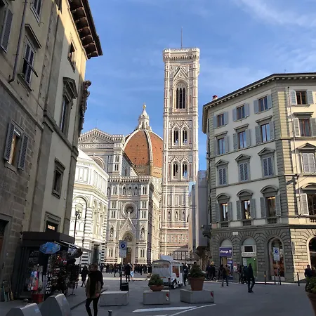 Relais Del Duomo Bed & Breakfast 4*