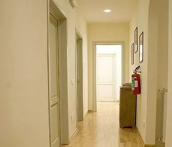 Relais Del Duomo 4* Florencie