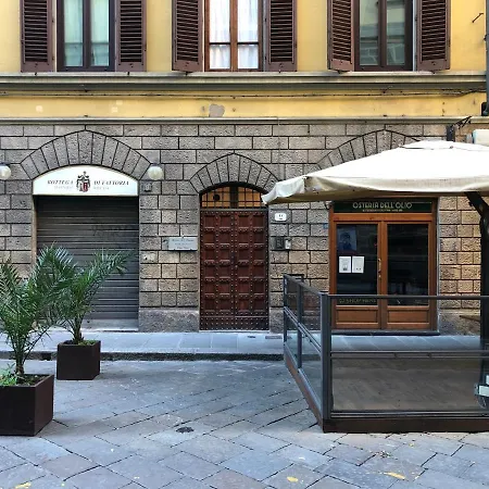 Relais Del Duomo Bed & Breakfast Florence