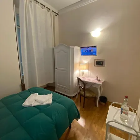 Bed and breakfast Relais Del Duomo Florencia