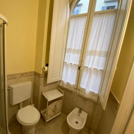 Relais Del Duomo Bed and breakfast Florencia