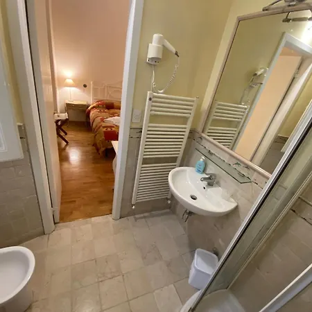 Relais Del Duomo Bed & Breakfast Florence