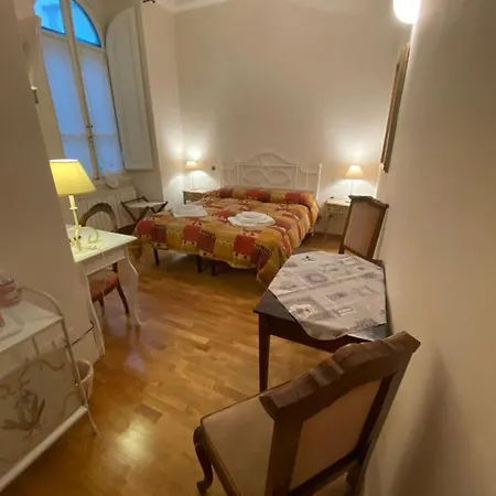 Relais Del Duomo 3* Florence