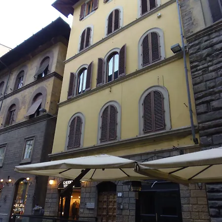Relais Del Duomo Frühstückspension 3*