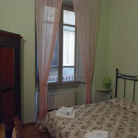 Relais Del Duomo Florence