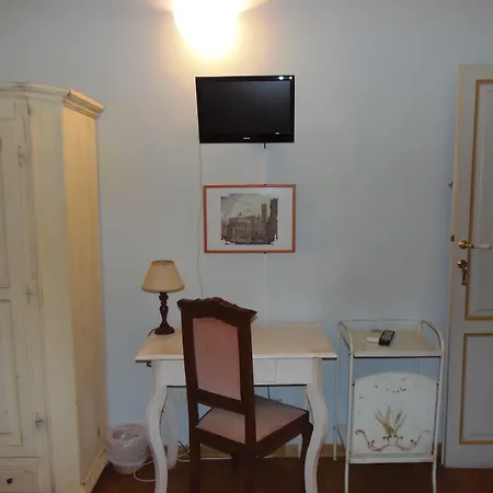 Bed & Breakfast Relais Del Duomo Florence