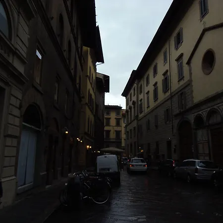 Bed & Breakfast Relais Del Duomo Florence