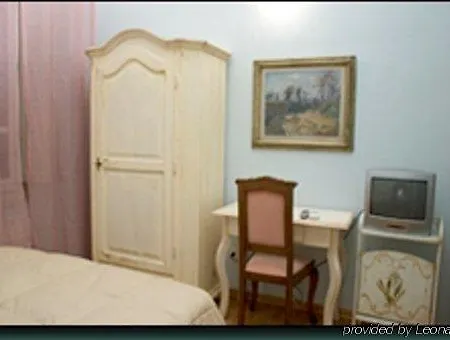 Bed and breakfast Relais Del Duomo Florencia