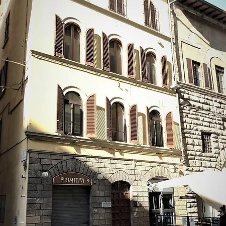Relais Del Duomo Bed and Breakfast