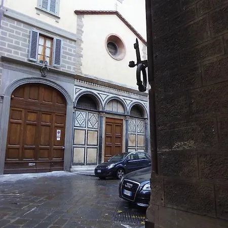Relais Del Duomo Bed & Breakfast Florence