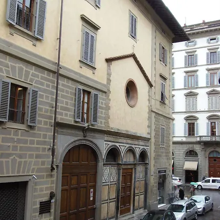 Relais Del Duomo Florence