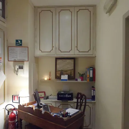Bed & Breakfast Relais Del Duomo 3*