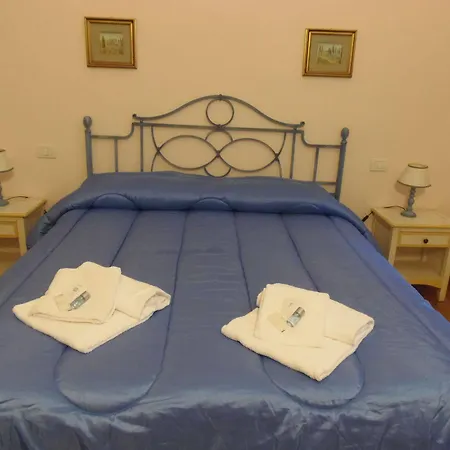 Bed & Breakfast Relais Del Duomo Florence