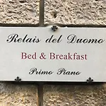 Relais Del Duomo Bed and Breakfast 4*