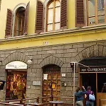 Relais Del Duomo Bed and Breakfast 4*