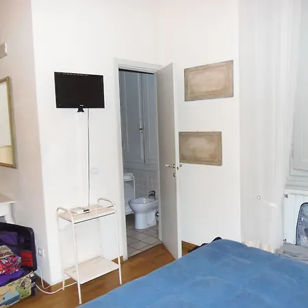 Relais Del Duomo 4* Φλωρεντία