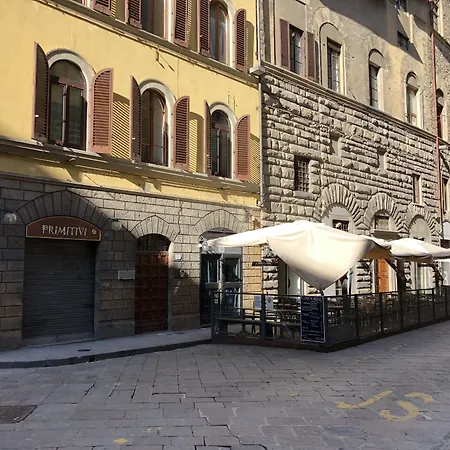 Bed and Breakfast Relais Del Duomo