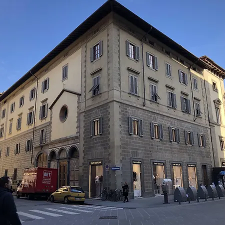 Bed and Breakfast Relais Del Duomo 4*