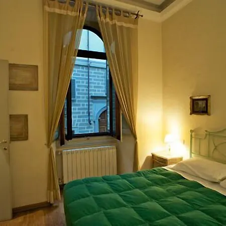 Relais Del Duomo Oda ve Kahvaltı