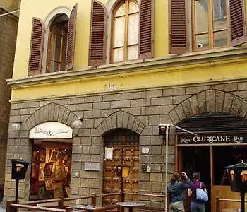 Relais Del Duomo Oda ve Kahvaltı 3*