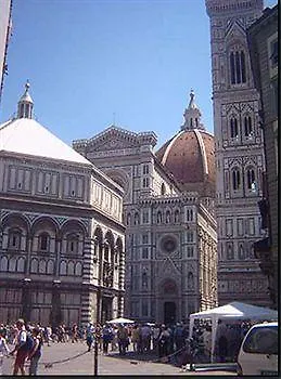 Relais Del Duomo 3* Floransa