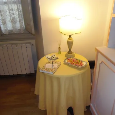 Relais Del Duomo Отель типа 